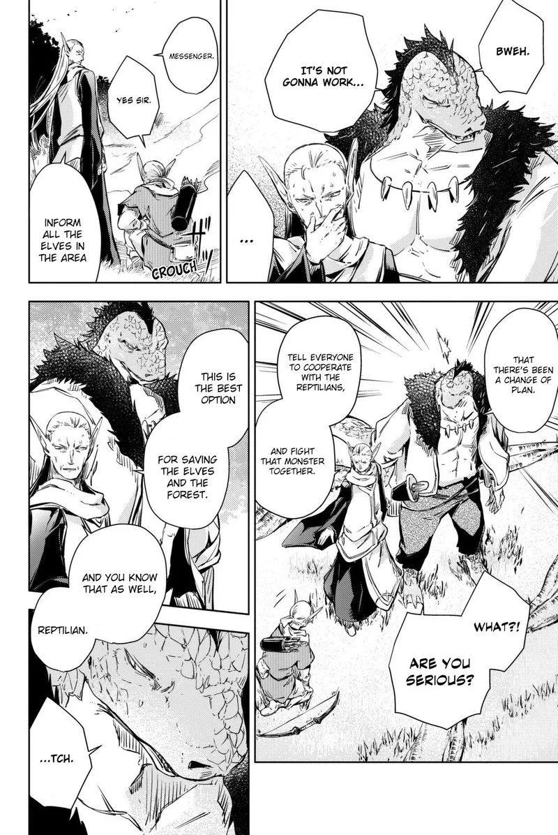 Peach Boy Riverside Chapter 10 page 38
