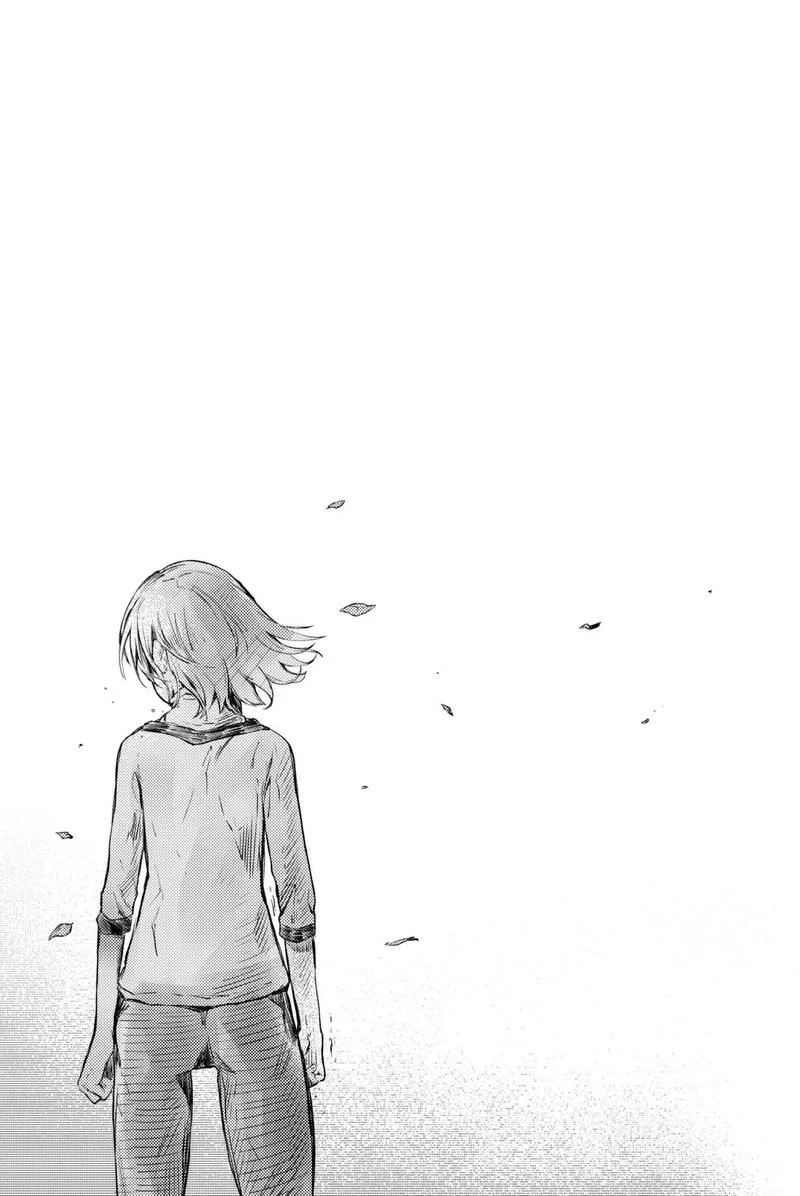 Peach Boy Riverside Chapter 11 page 41