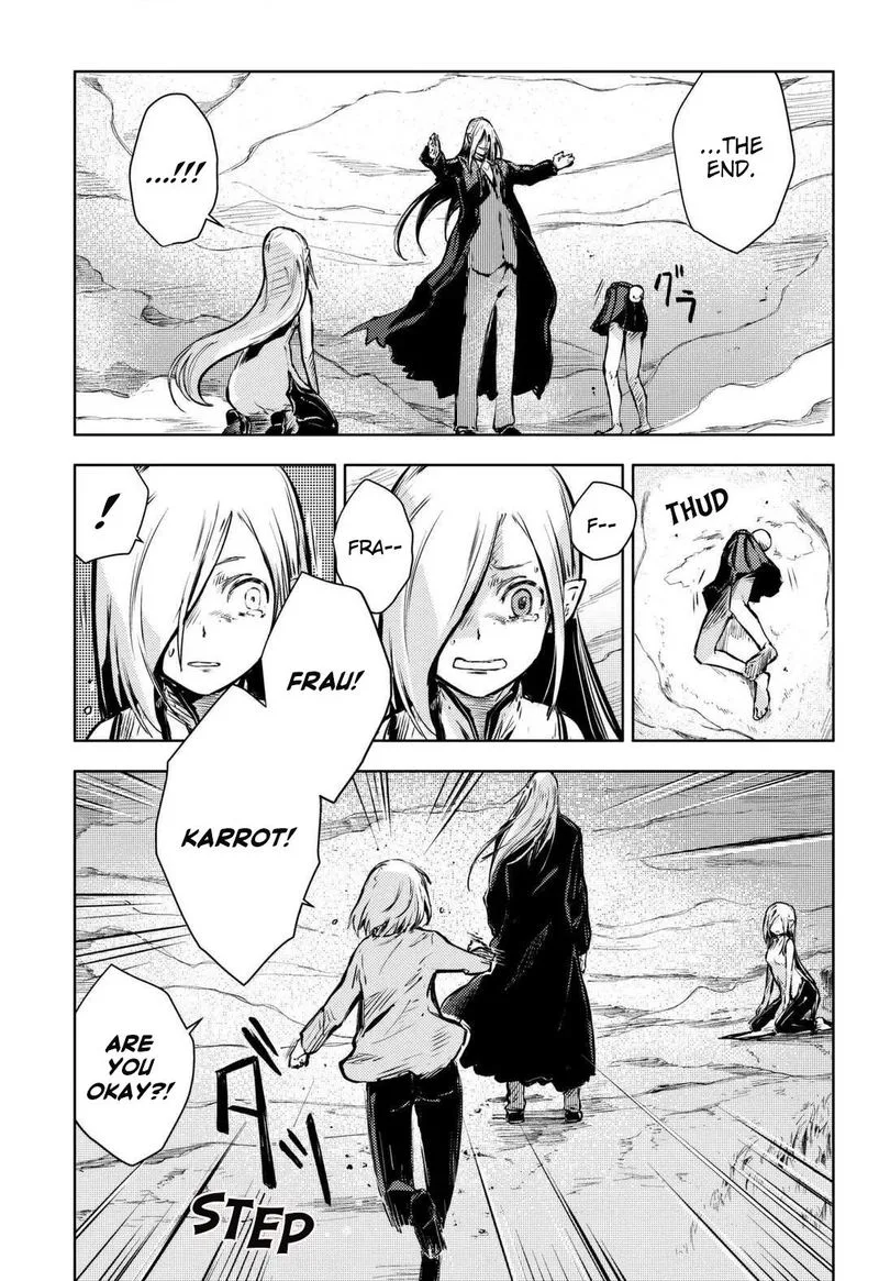 Peach Boy Riverside Chapter 14 page 3