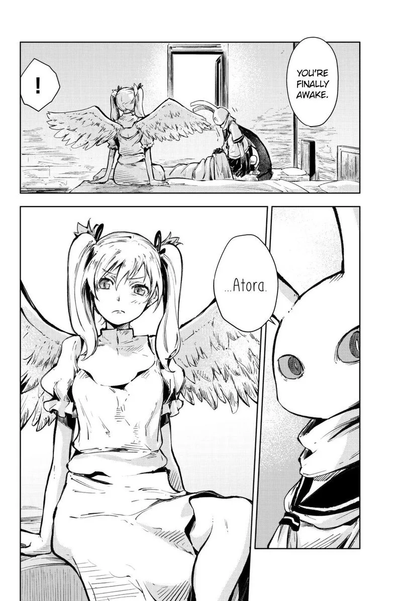 Peach Boy Riverside Chapter 15 page 2