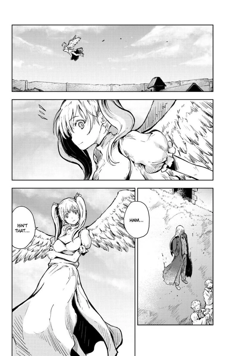 Peach Boy Riverside Chapter 15 page 20
