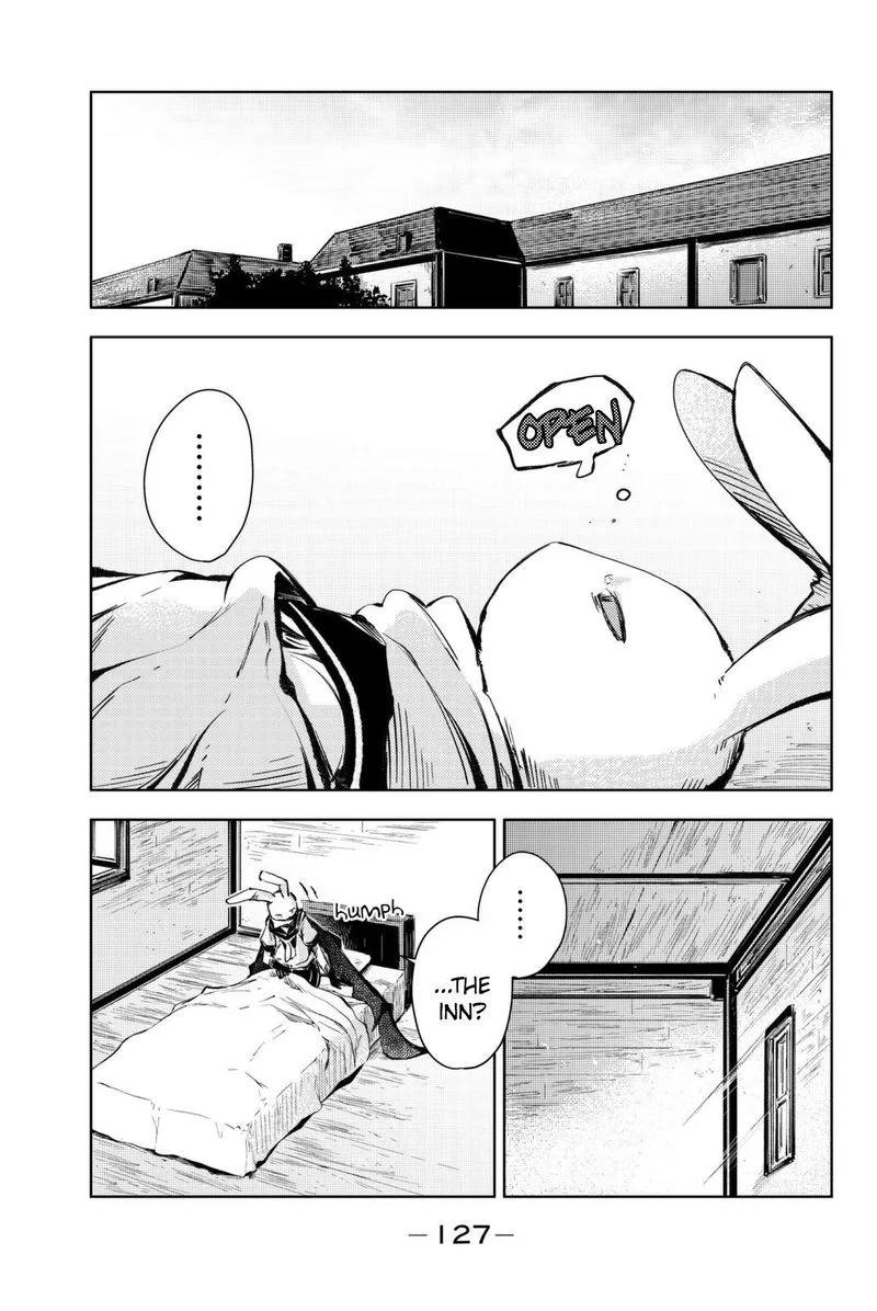 Peach Boy Riverside Chapter 15 page 1