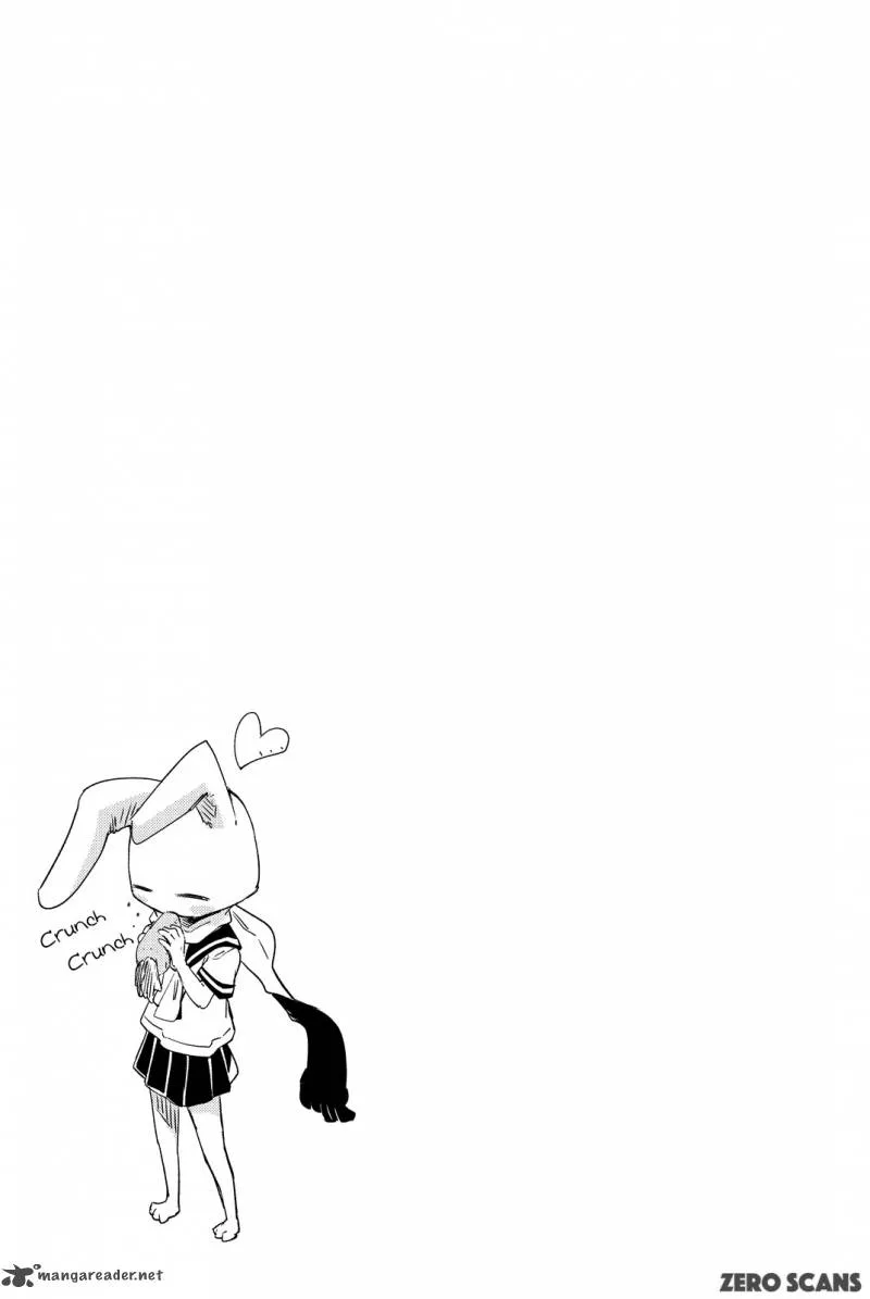 Peach Boy Riverside Chapter 2 page 51