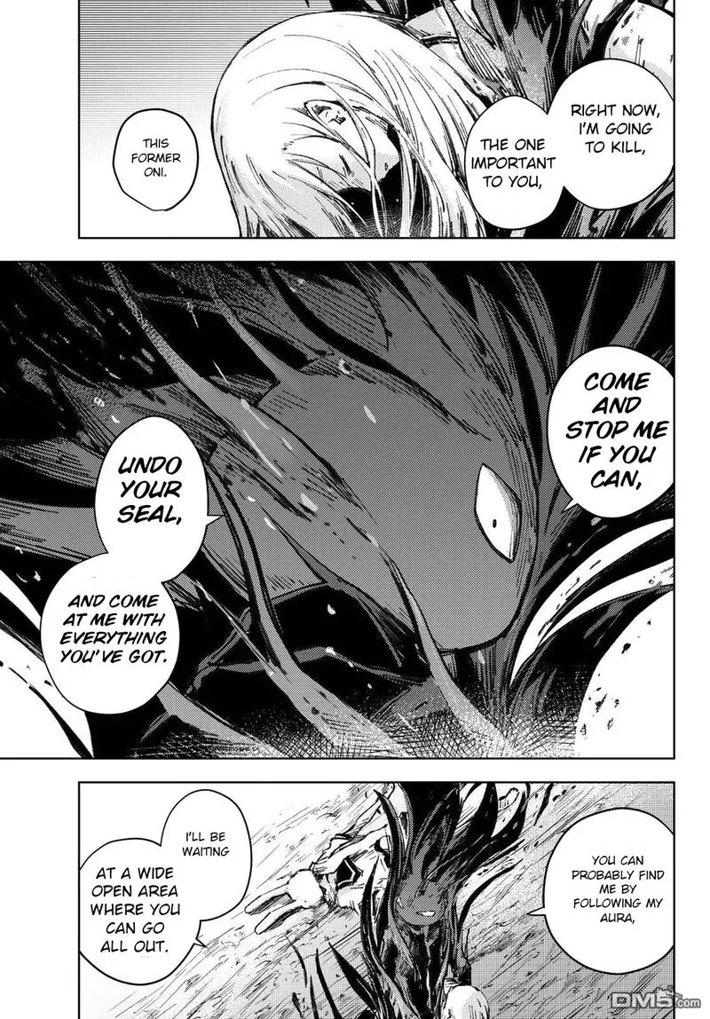 Peach Boy Riverside Chapter 27 page 23