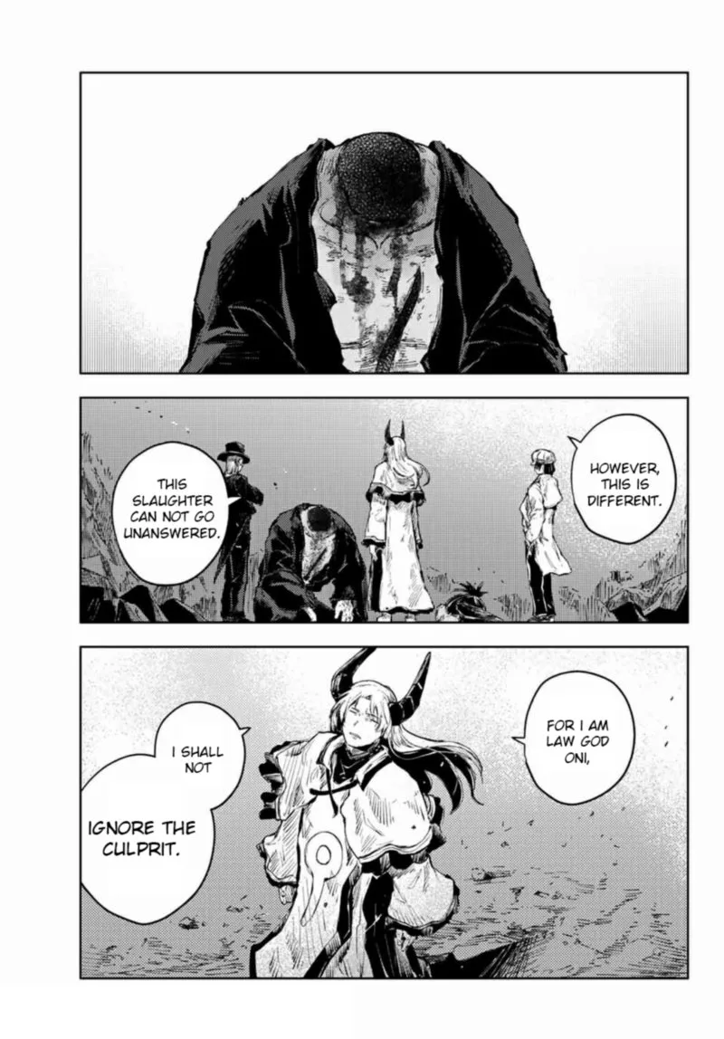 Peach Boy Riverside Chapter 36 page 25