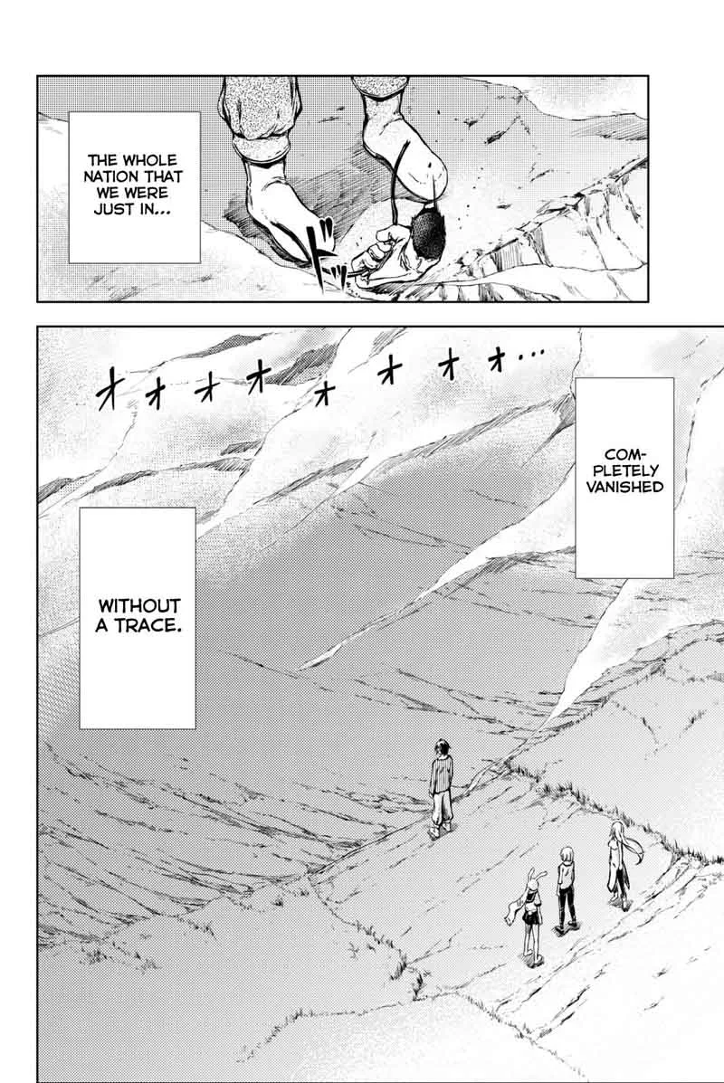 Peach Boy Riverside Chapter 5 page 39