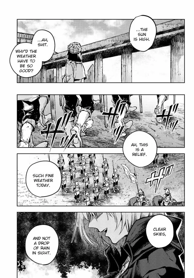 Peach Boy Riverside Chapter 57 page 19