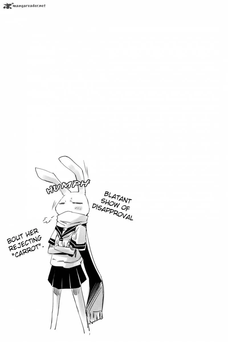 Peach Boy Riverside Chapter 6 page 40
