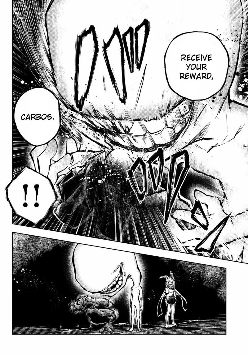 Peach Boy Riverside Chapter 62 page 14