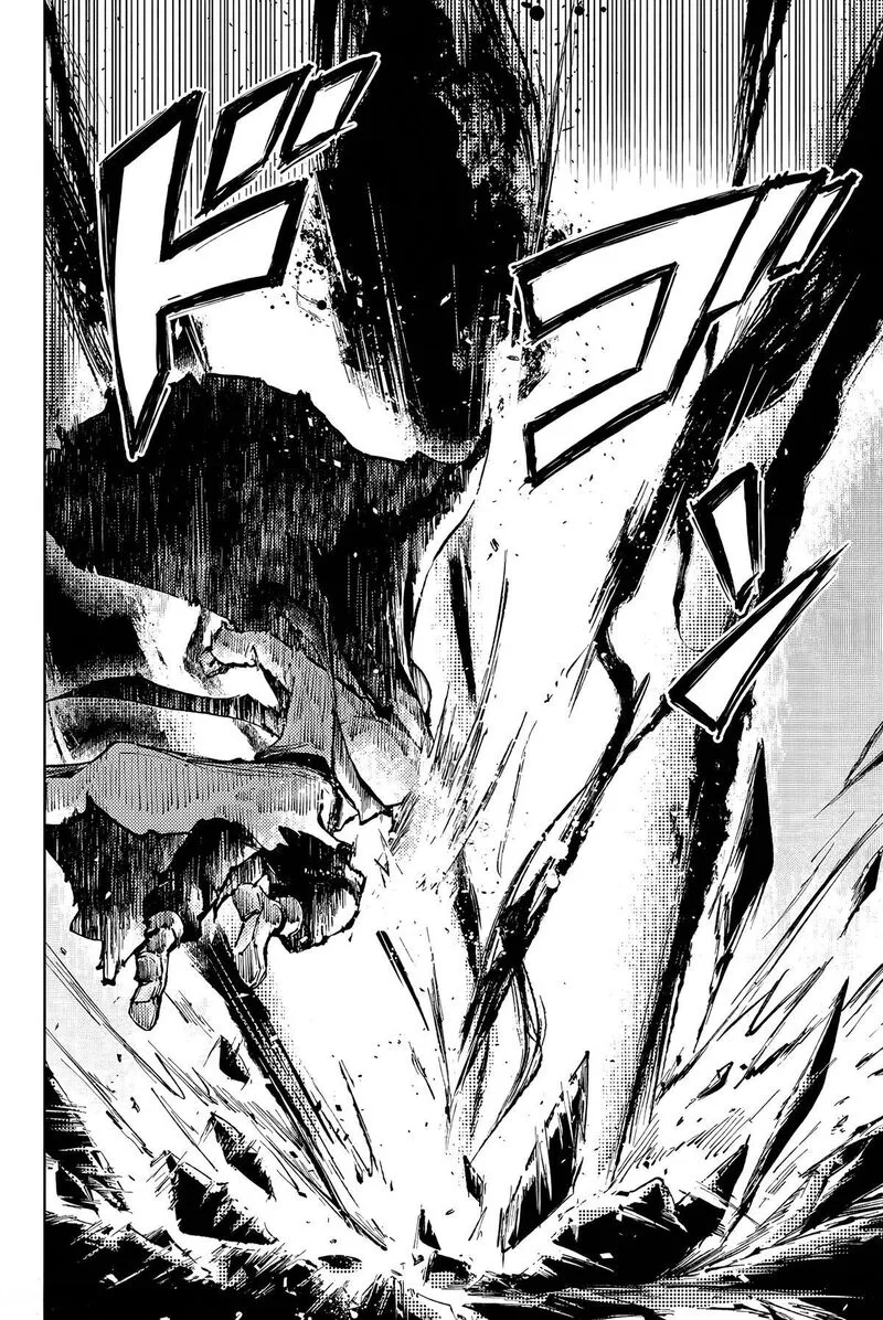 Peach Boy Riverside Chapter 64 page 6
