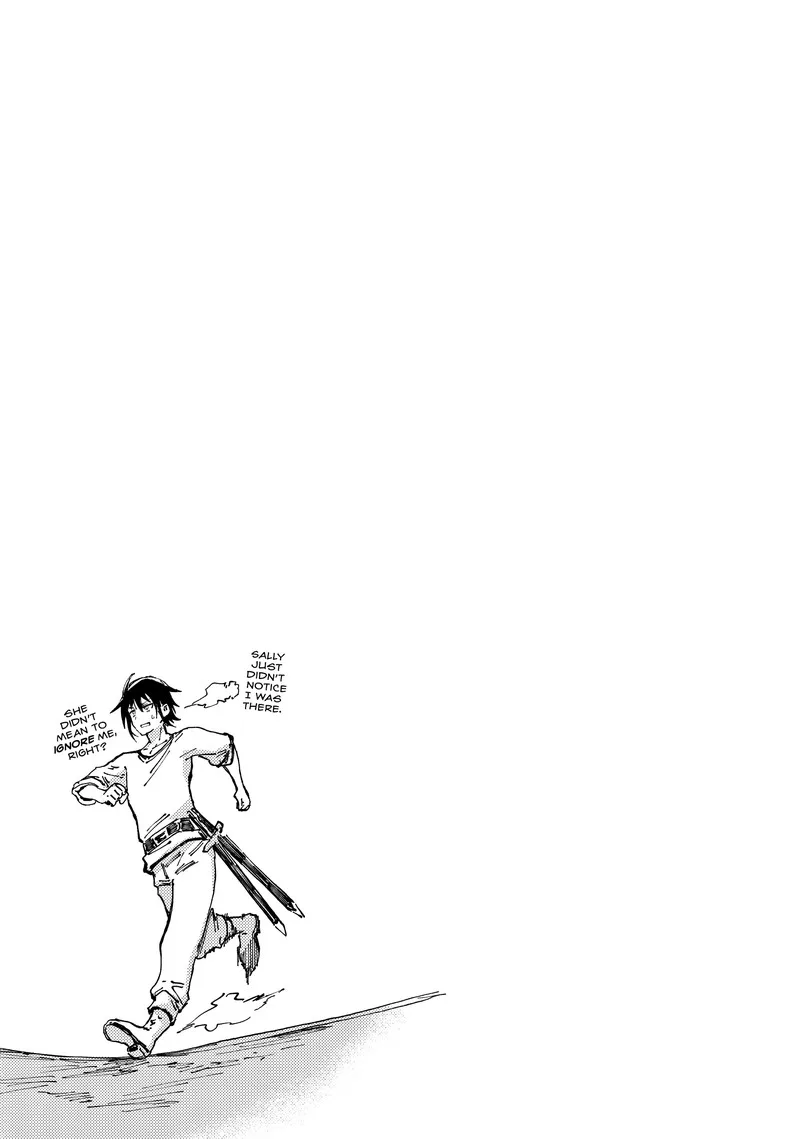 Peach Boy Riverside Chapter 68 page 23