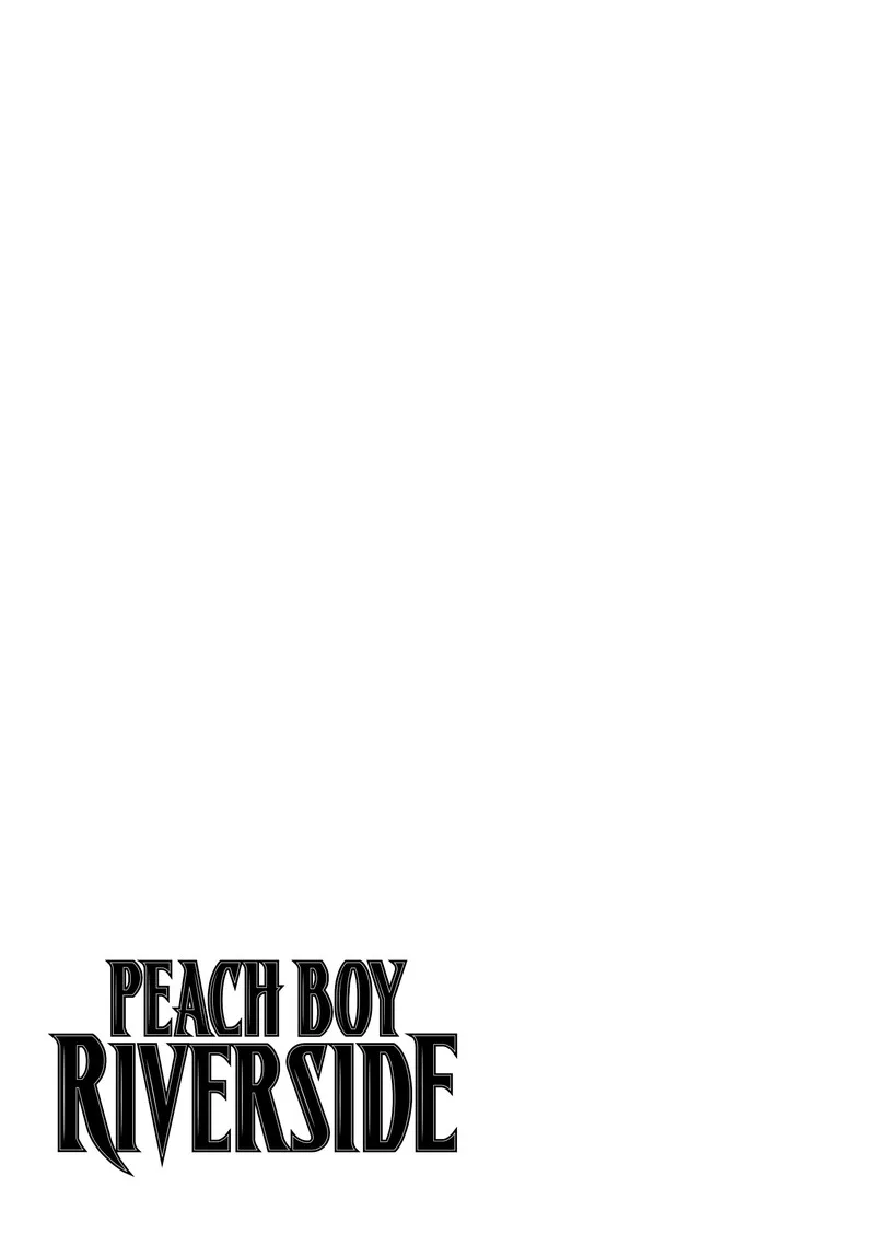 Peach Boy Riverside Chapter 69 page 25