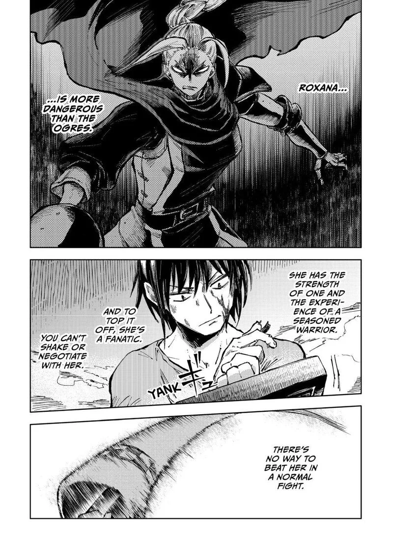 Peach Boy Riverside Chapter 72 page 2