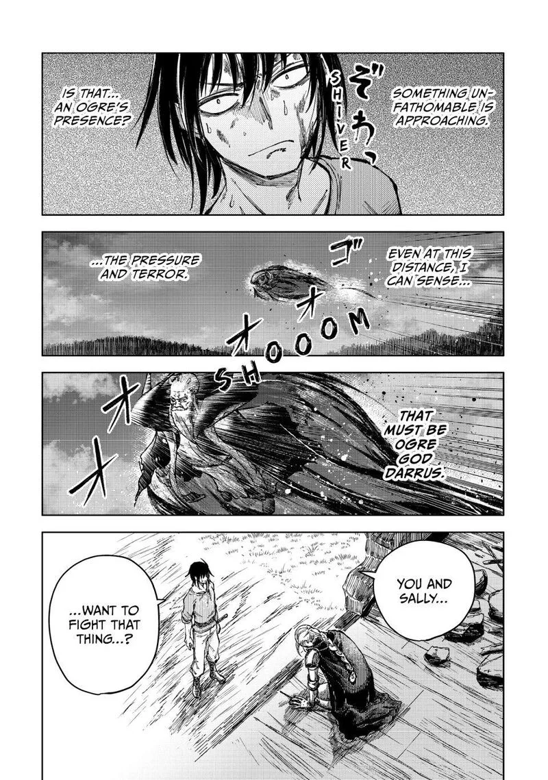 Peach Boy Riverside Chapter 72 page 18
