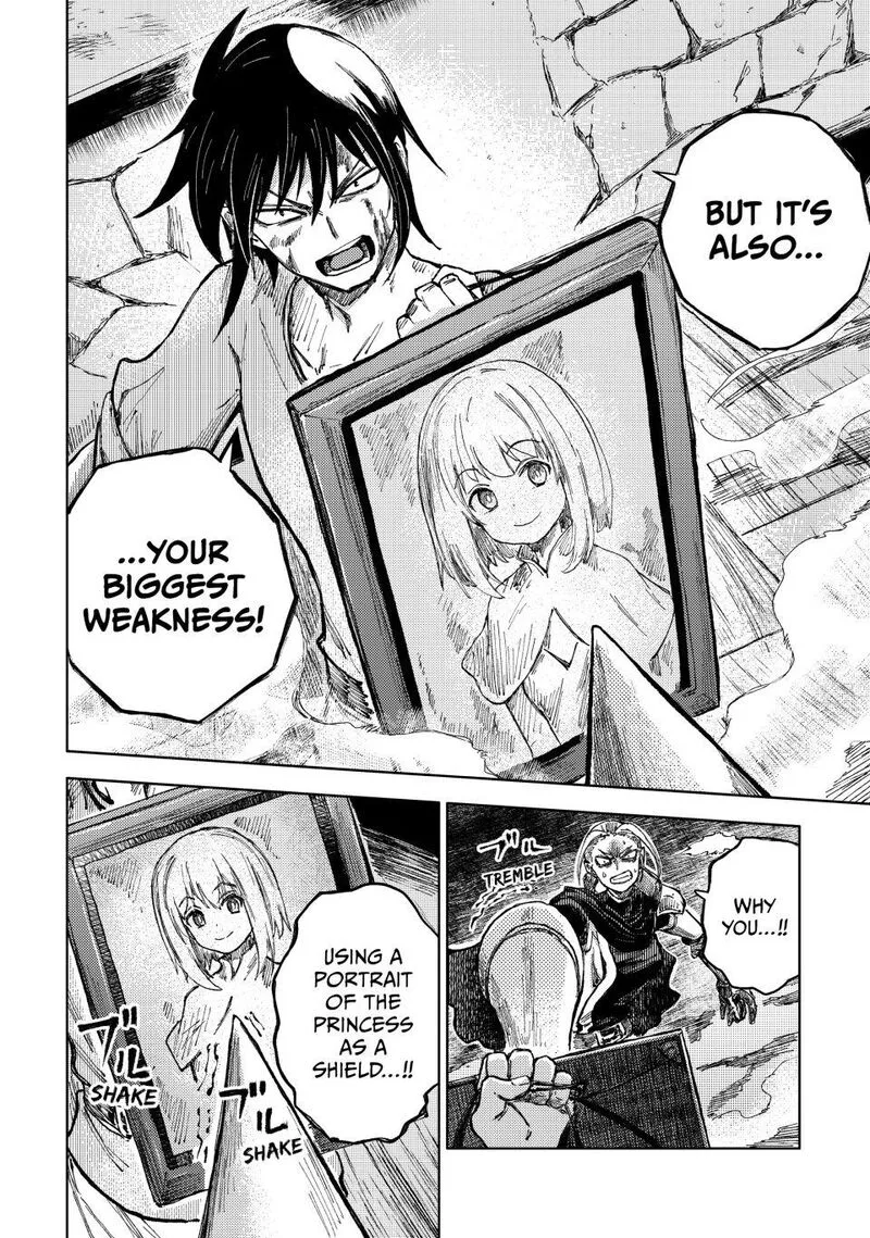 Peach Boy Riverside Chapter 72 page 10