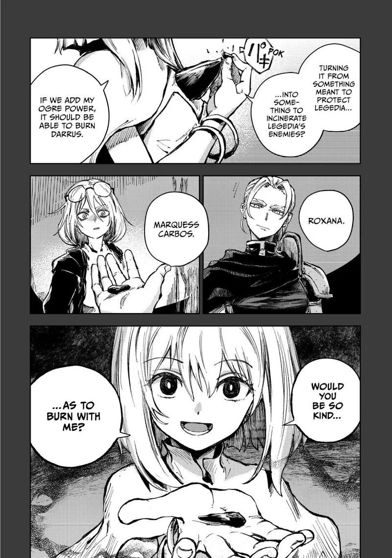 Peach Boy Riverside Chapter 74 page 2