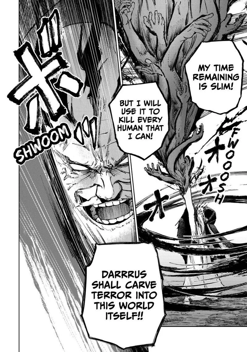 Peach Boy Riverside Chapter 76 page 20