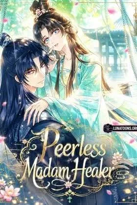 Peerless Madam Healer cover