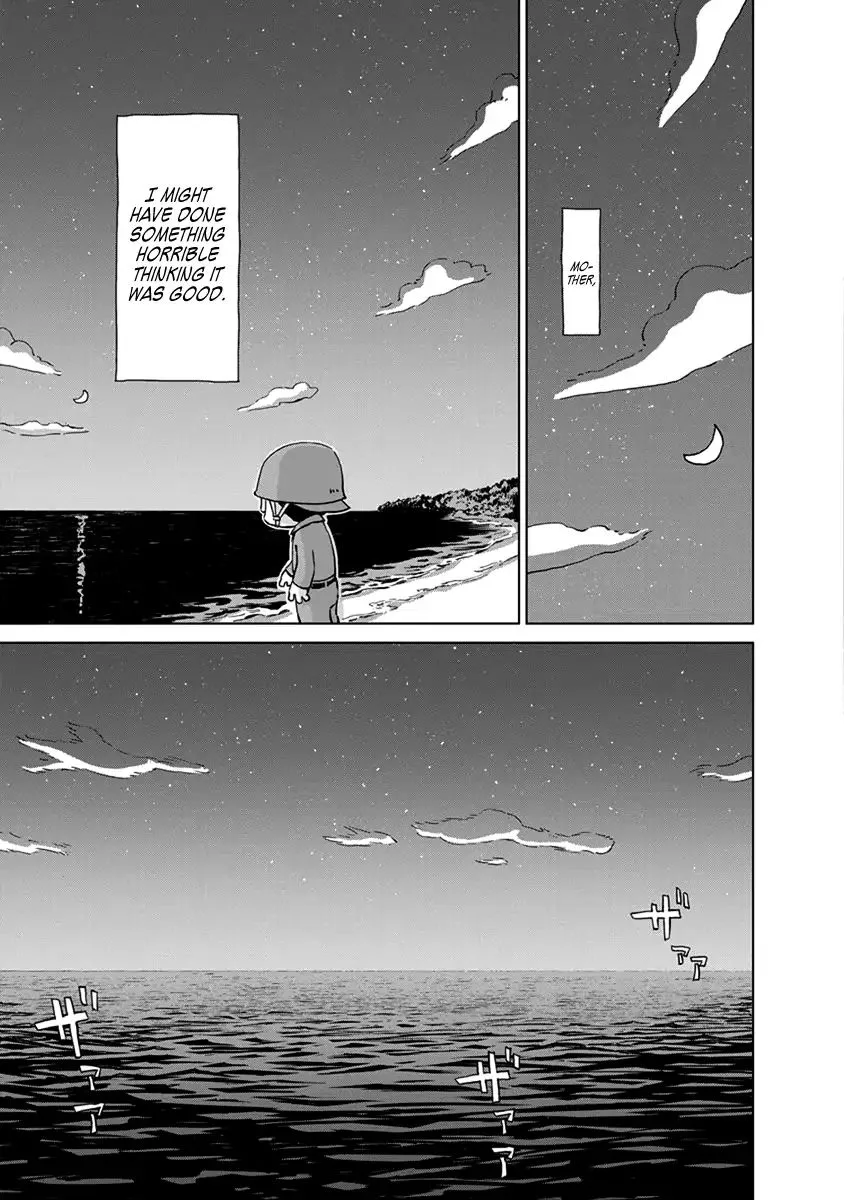 Peleliu: Guernica of Paradise Chapter 1 page 42