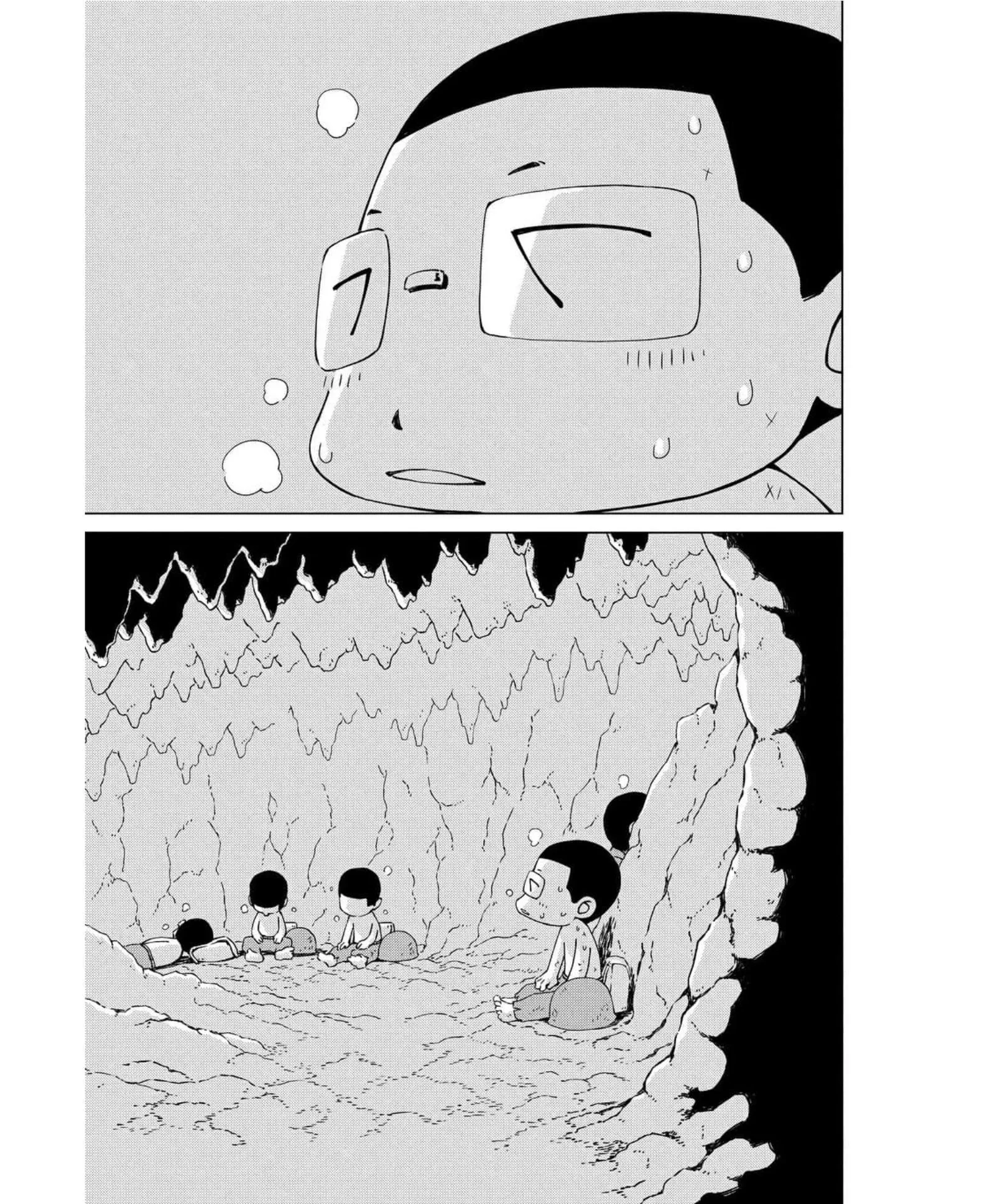 Peleliu: Guernica of Paradise Chapter 10 page 19