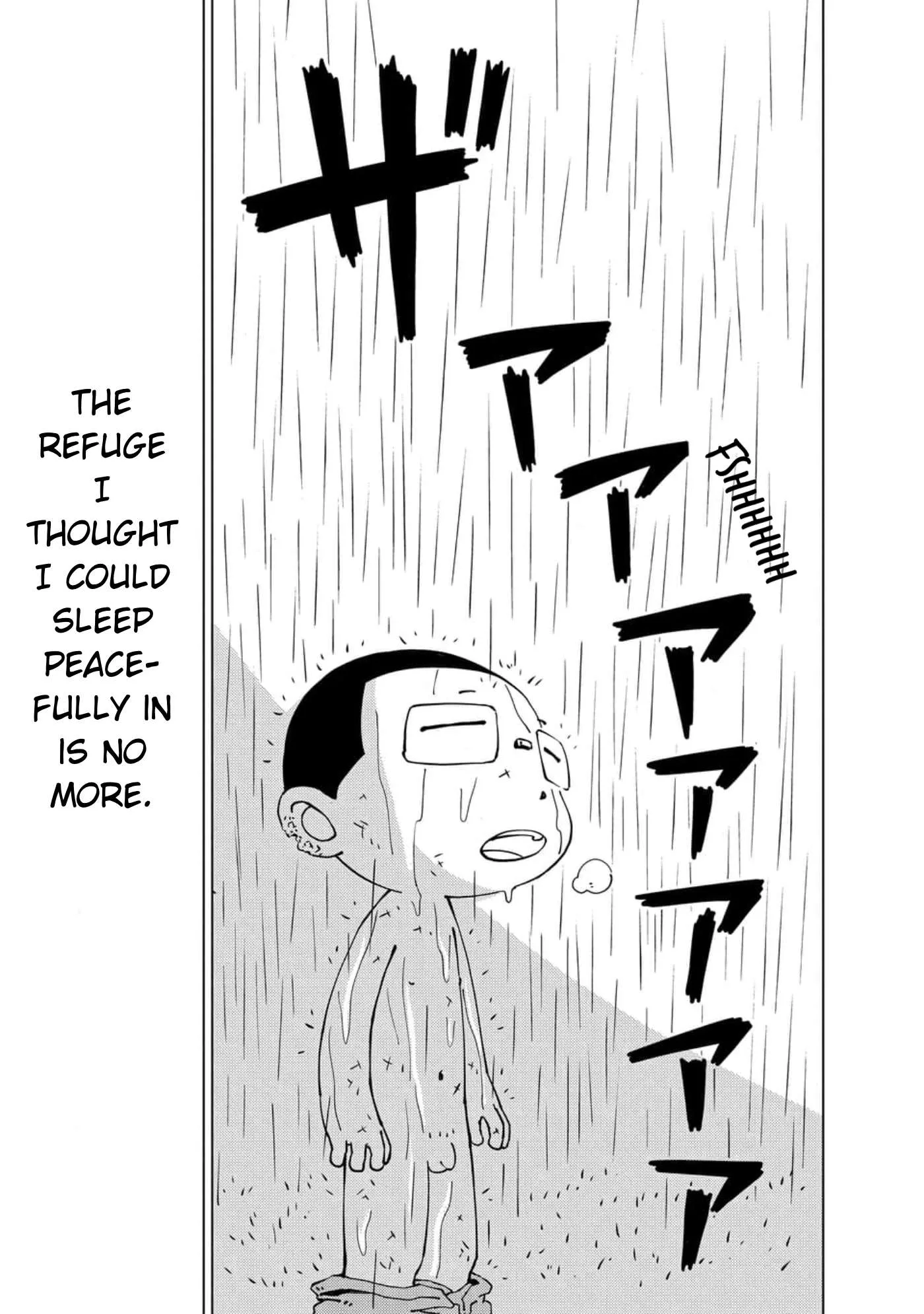 Peleliu: Guernica of Paradise Chapter 19 page 19