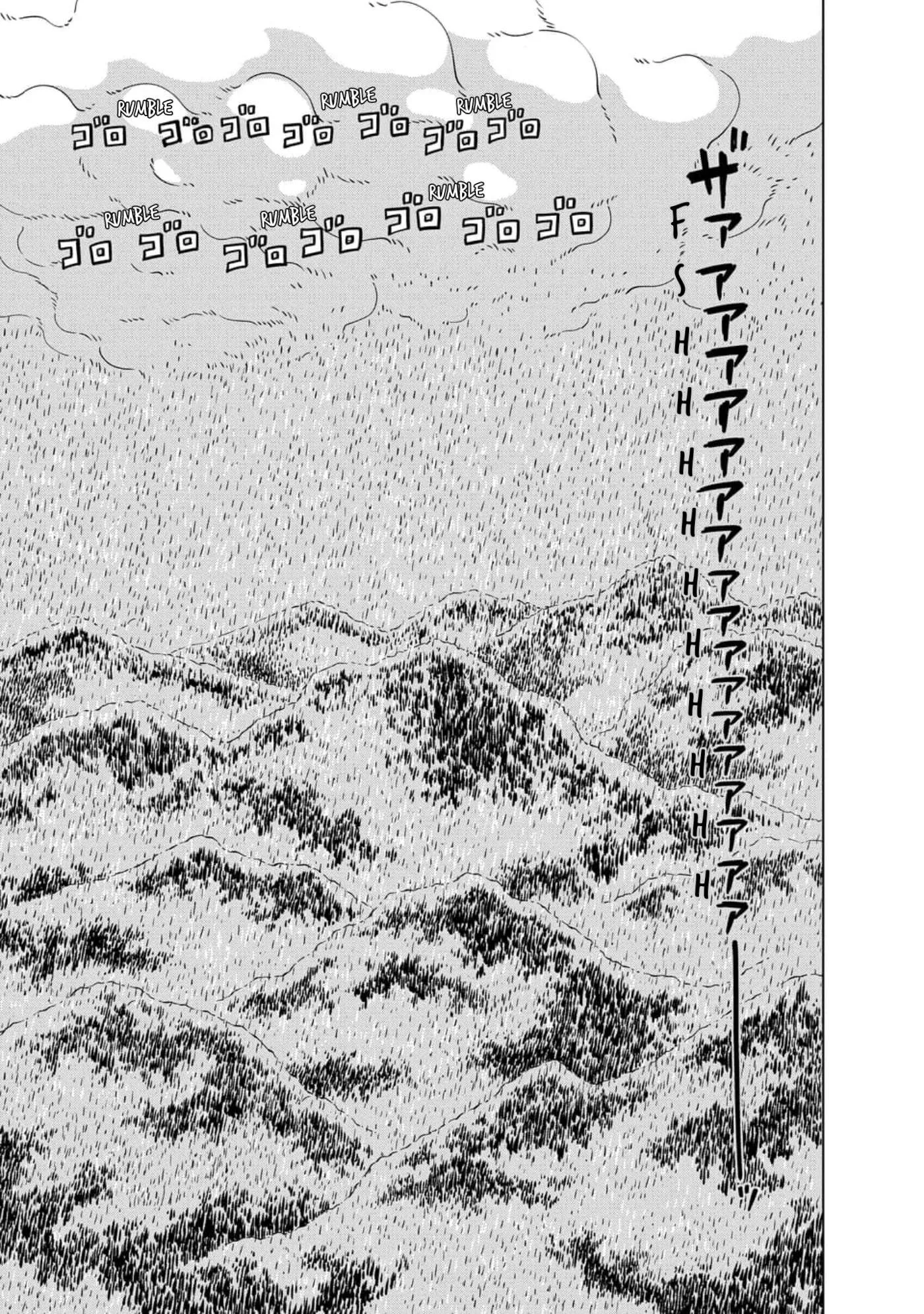 Peleliu: Guernica of Paradise Chapter 19 page 23