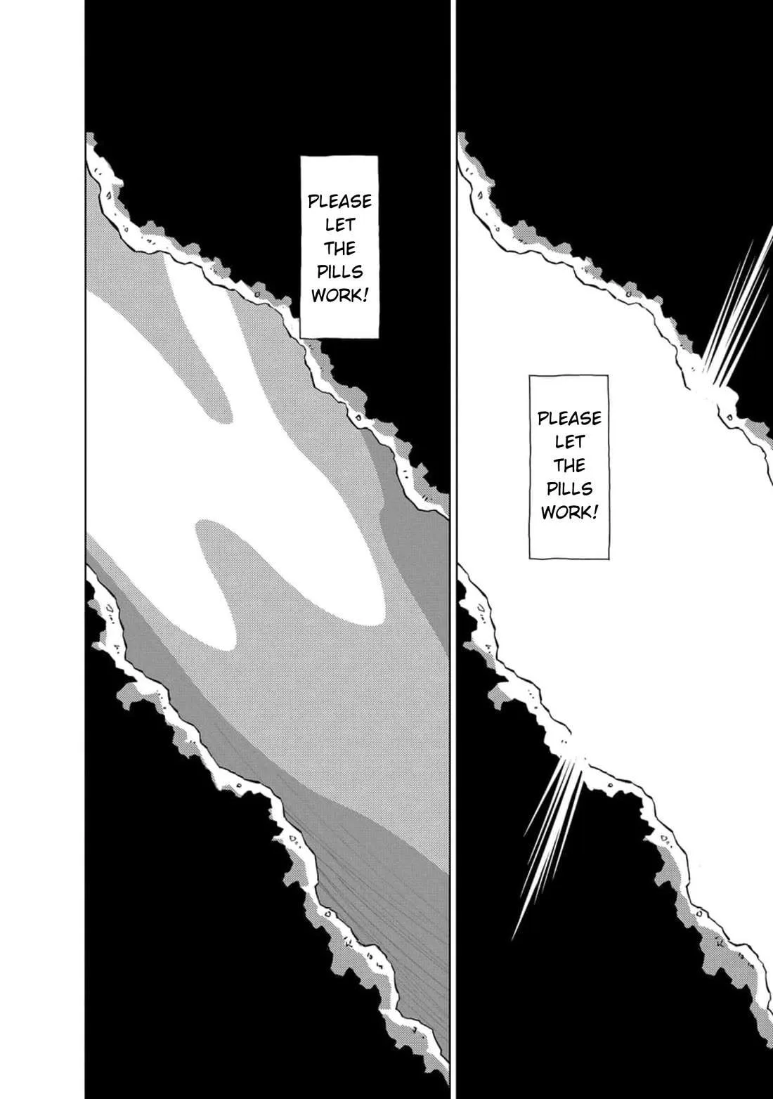 Peleliu: Guernica of Paradise Chapter 20 page 24