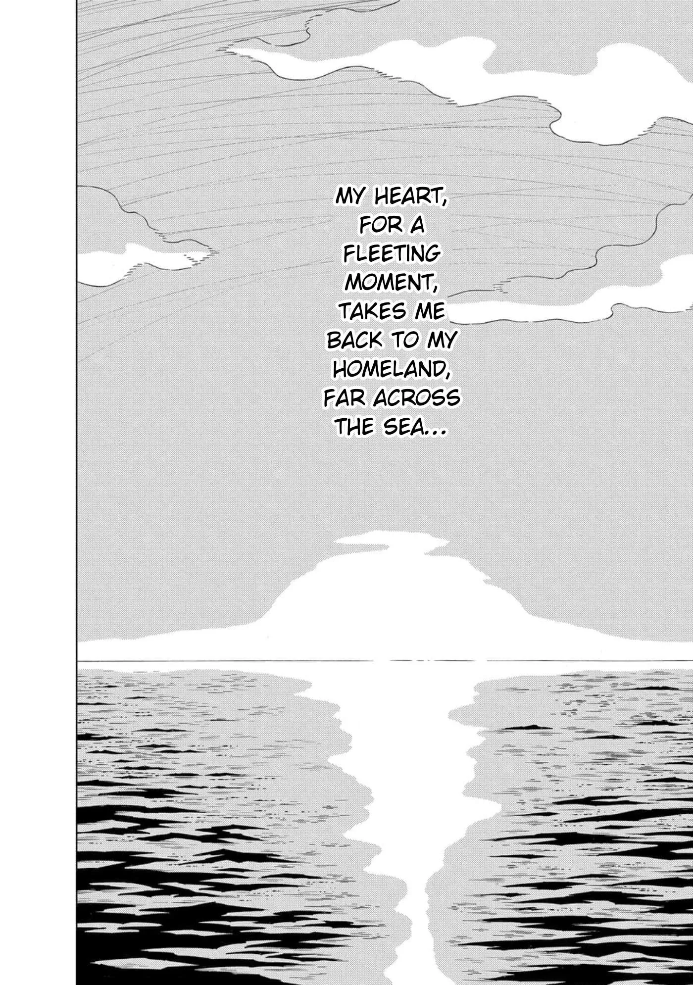 Peleliu: Guernica of Paradise Chapter 22 page 24