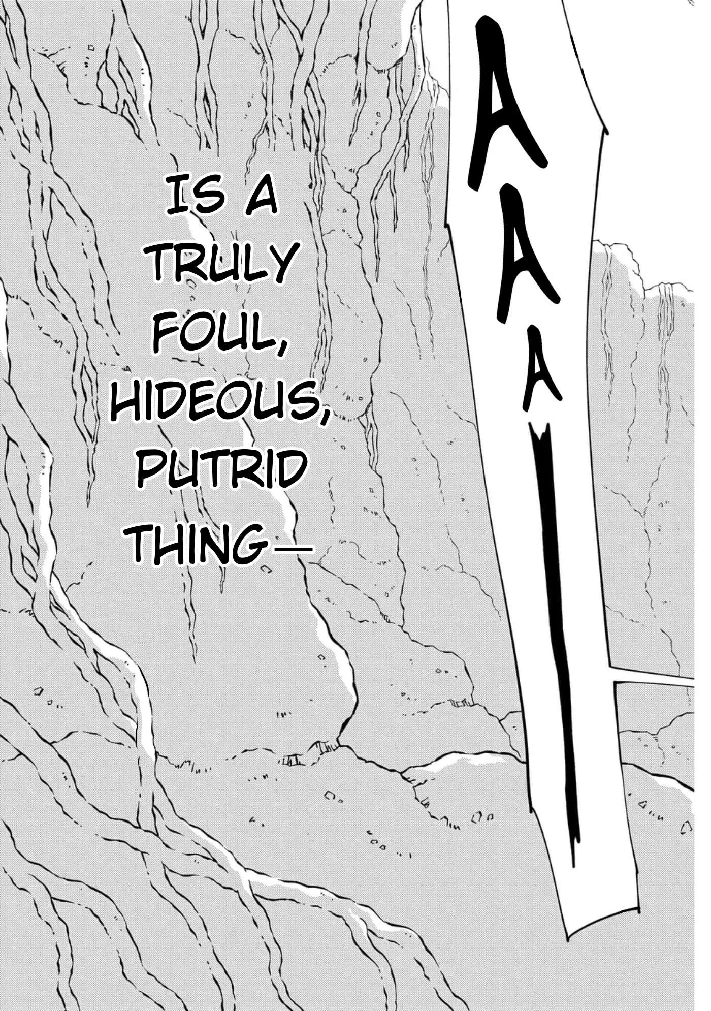 Peleliu: Guernica of Paradise Chapter 23 page 23