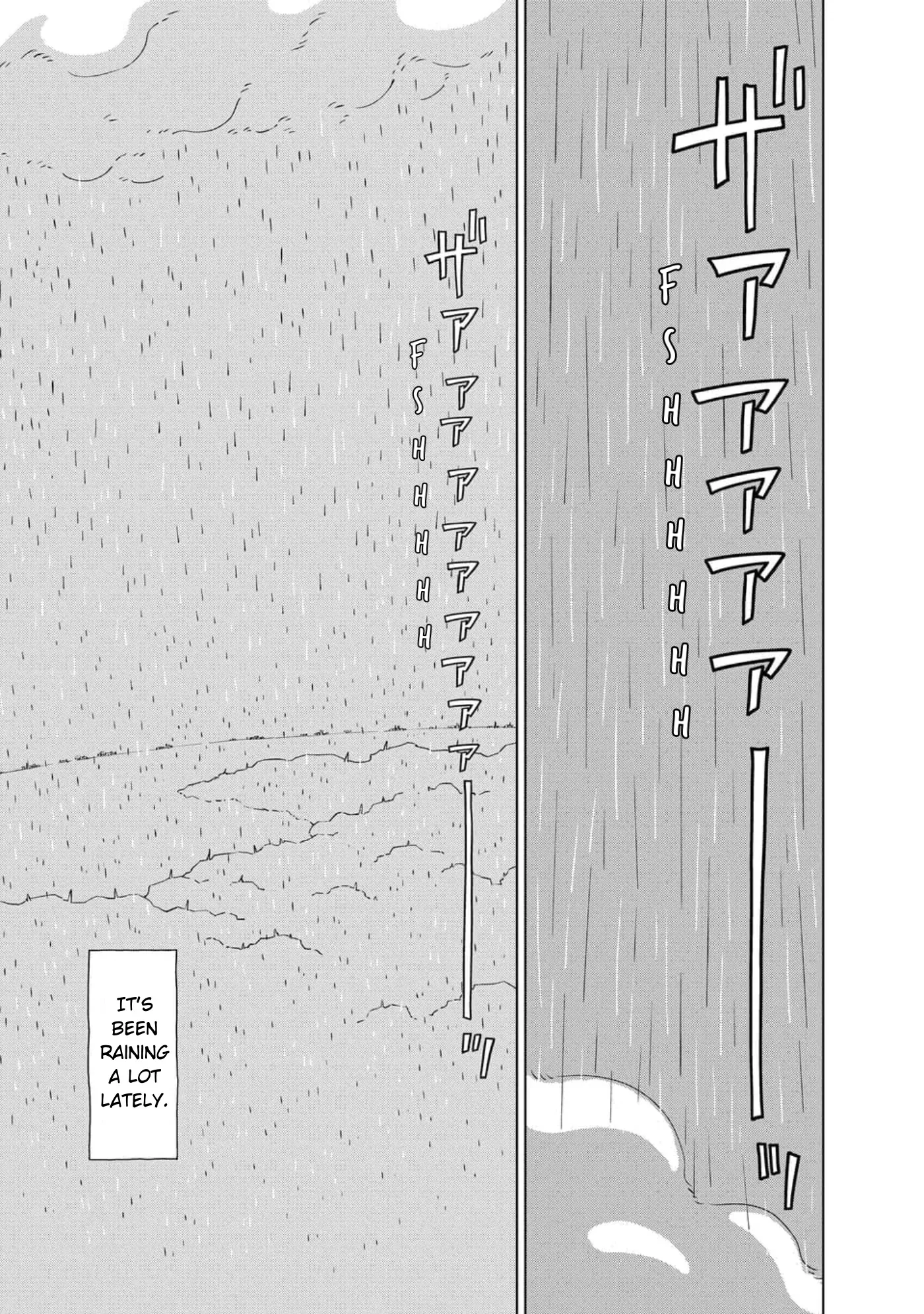 Peleliu: Guernica of Paradise Chapter 24 page 3
