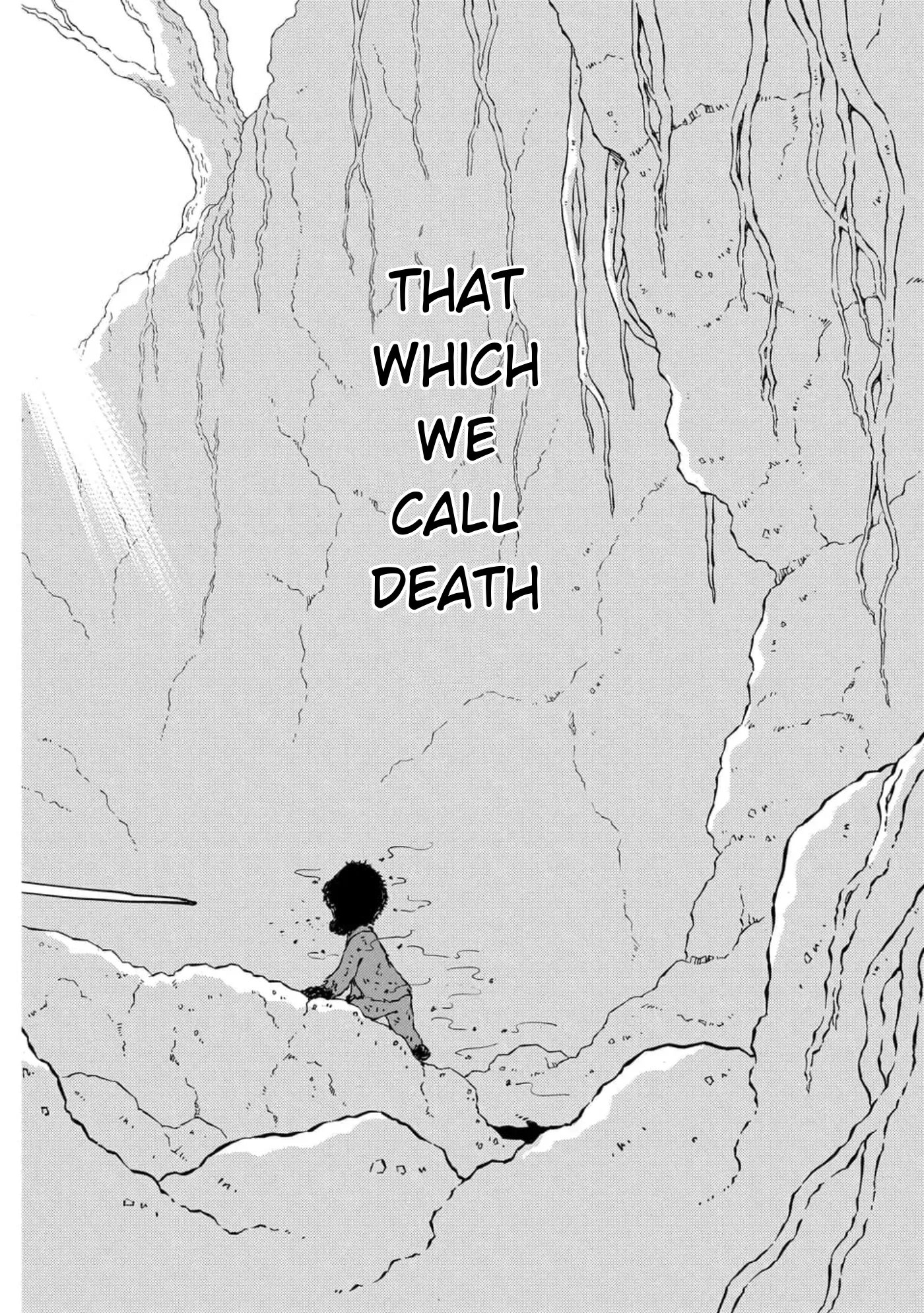 Peleliu: Guernica of Paradise Chapter 24 page 22