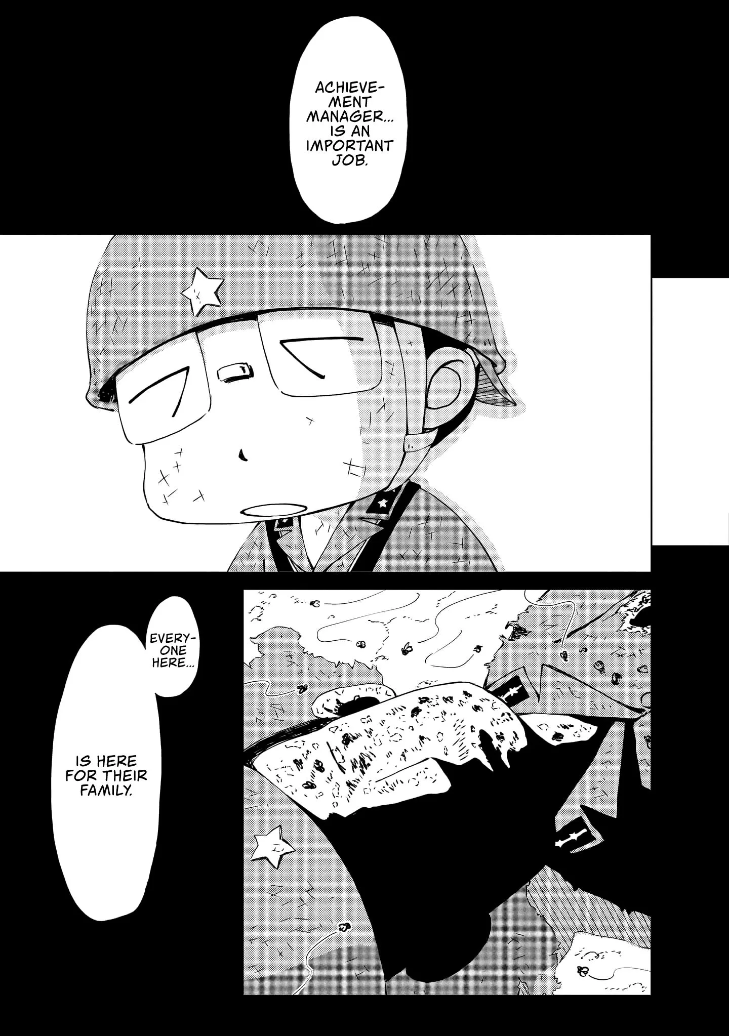 Peleliu: Guernica of Paradise Chapter 7 page 11