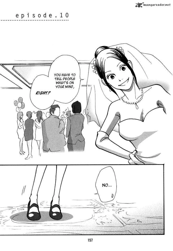 Pen to Chocolate Chapter 10 page 2