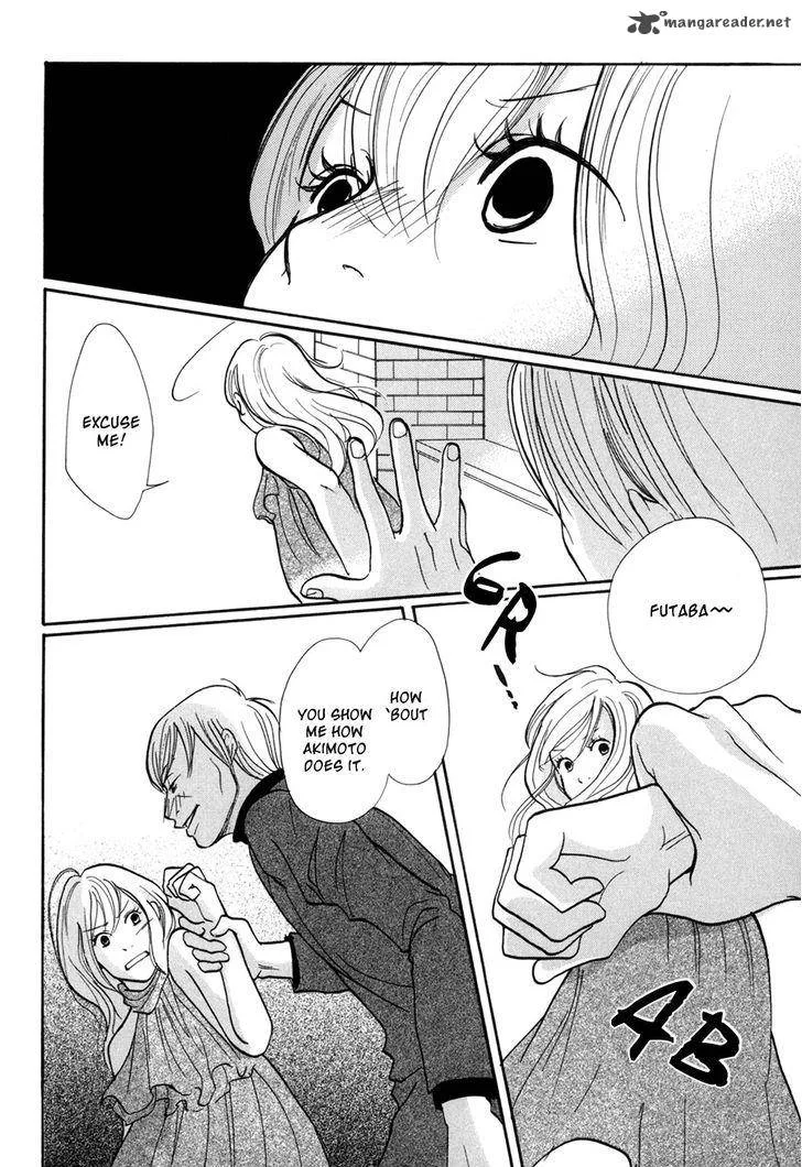 Pen to Chocolate Chapter 10 page 11