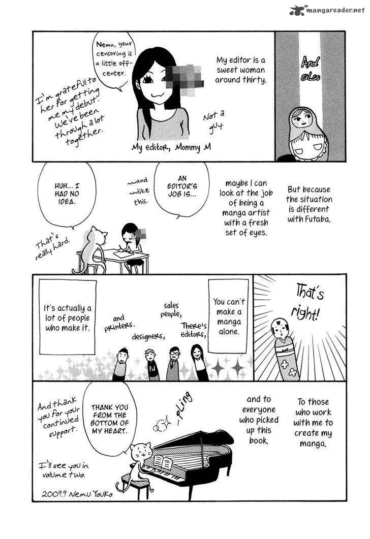 Pen to Chocolate Chapter 10 page 28