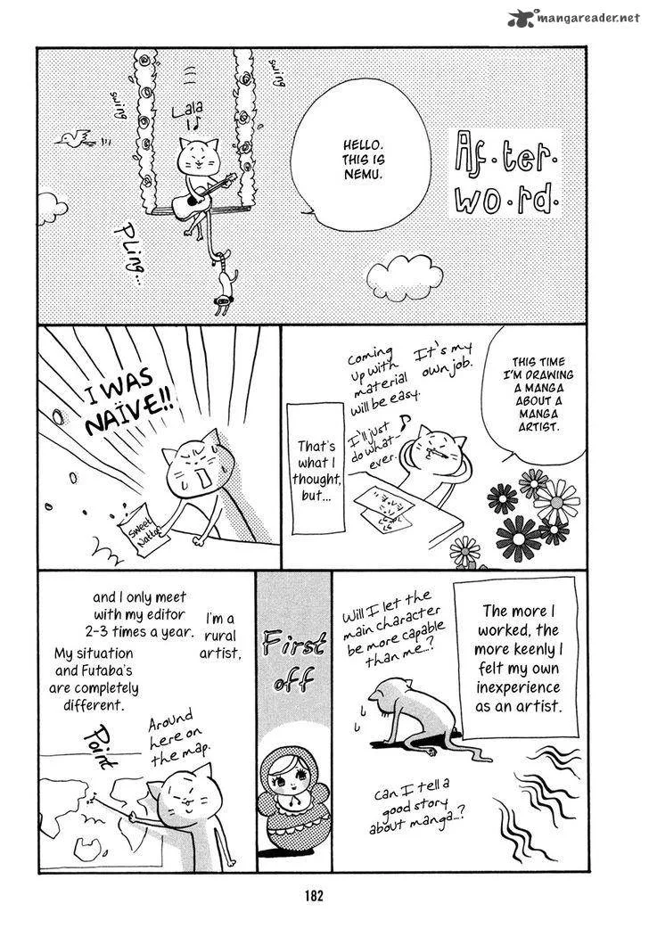 Pen to Chocolate Chapter 10 page 27