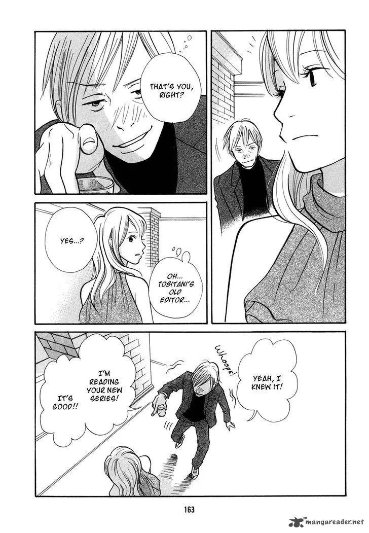 Pen to Chocolate Chapter 10 page 8