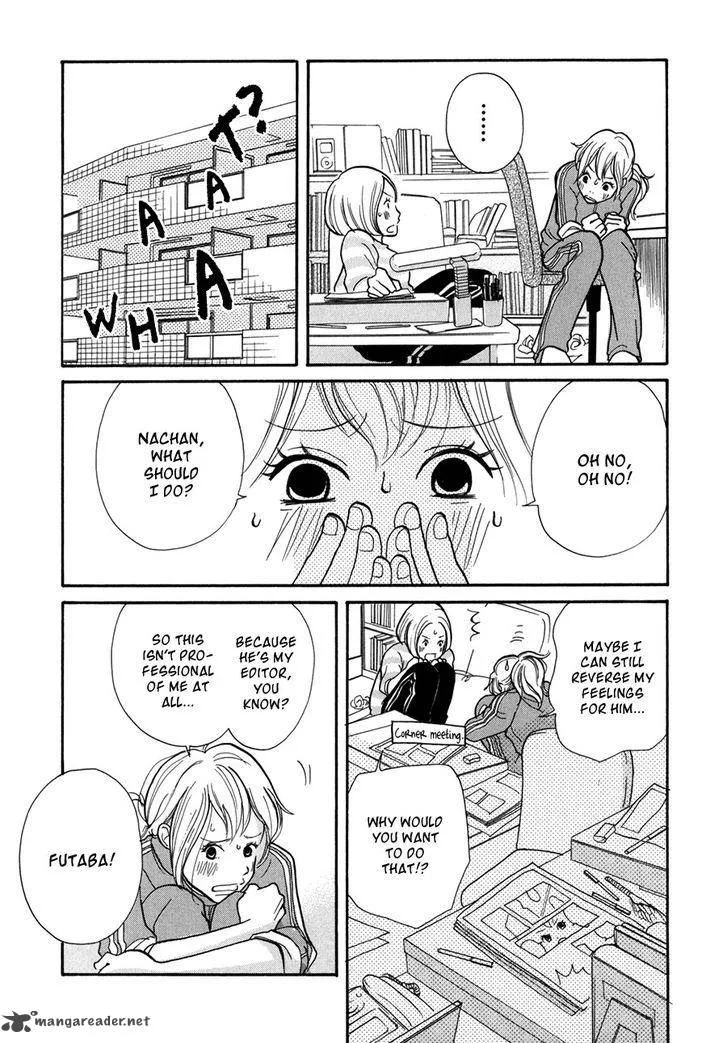 Pen to Chocolate Chapter 11 page 14