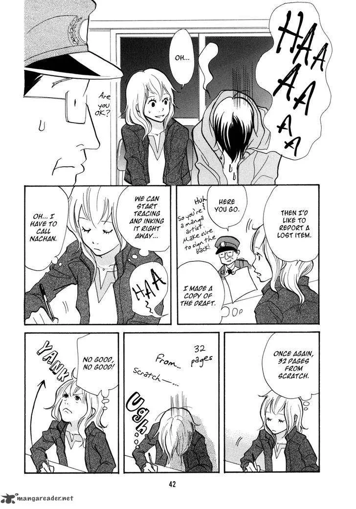 Pen to Chocolate Chapter 13 page 7