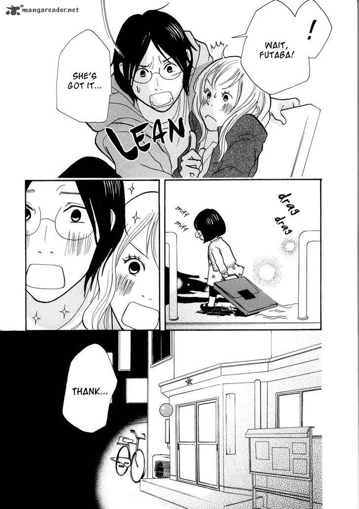 Pen to Chocolate Chapter 13 page 13