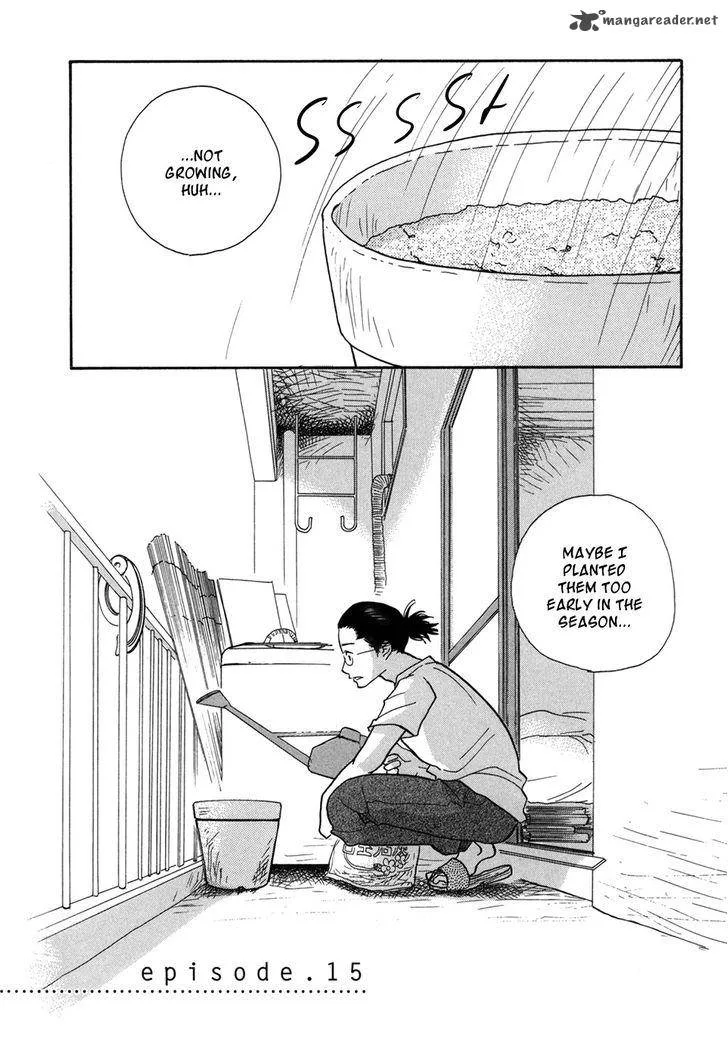 Pen to Chocolate Chapter 15 page 2