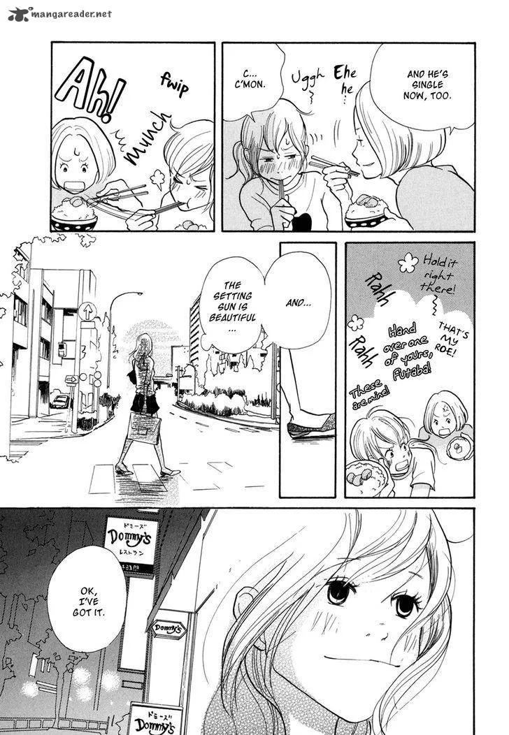 Pen to Chocolate Chapter 16 page 6