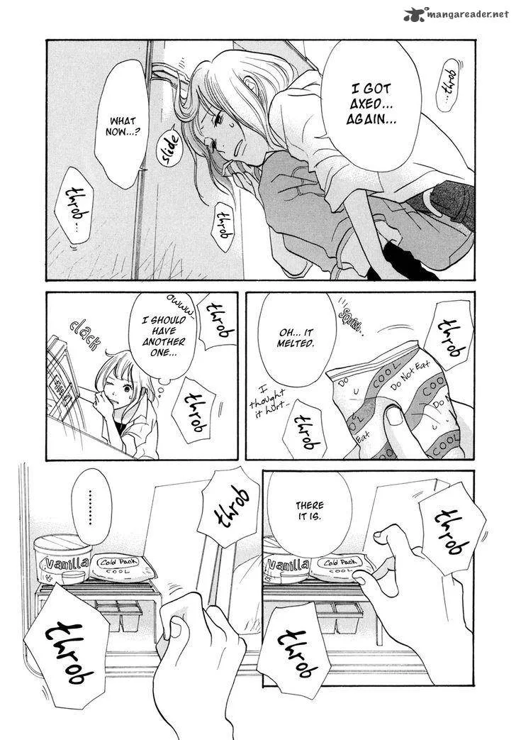 Pen to Chocolate Chapter 17 page 16