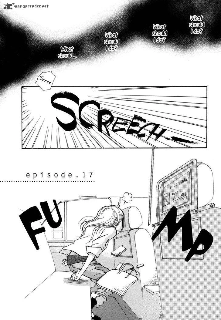 Pen to Chocolate Chapter 17 page 2