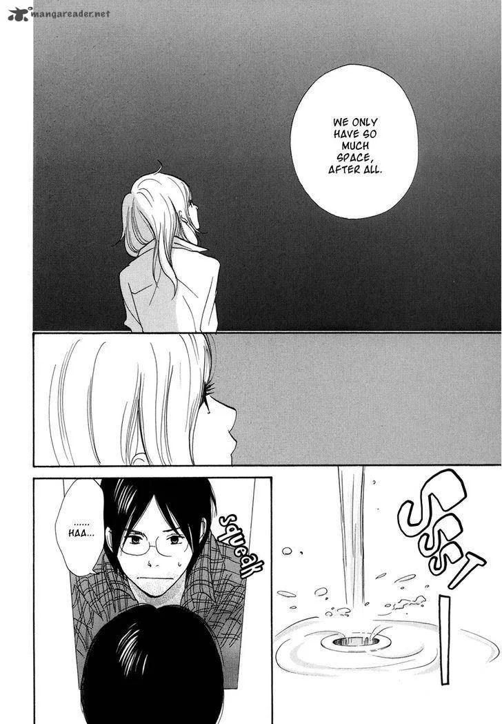 Pen to Chocolate Chapter 17 page 7