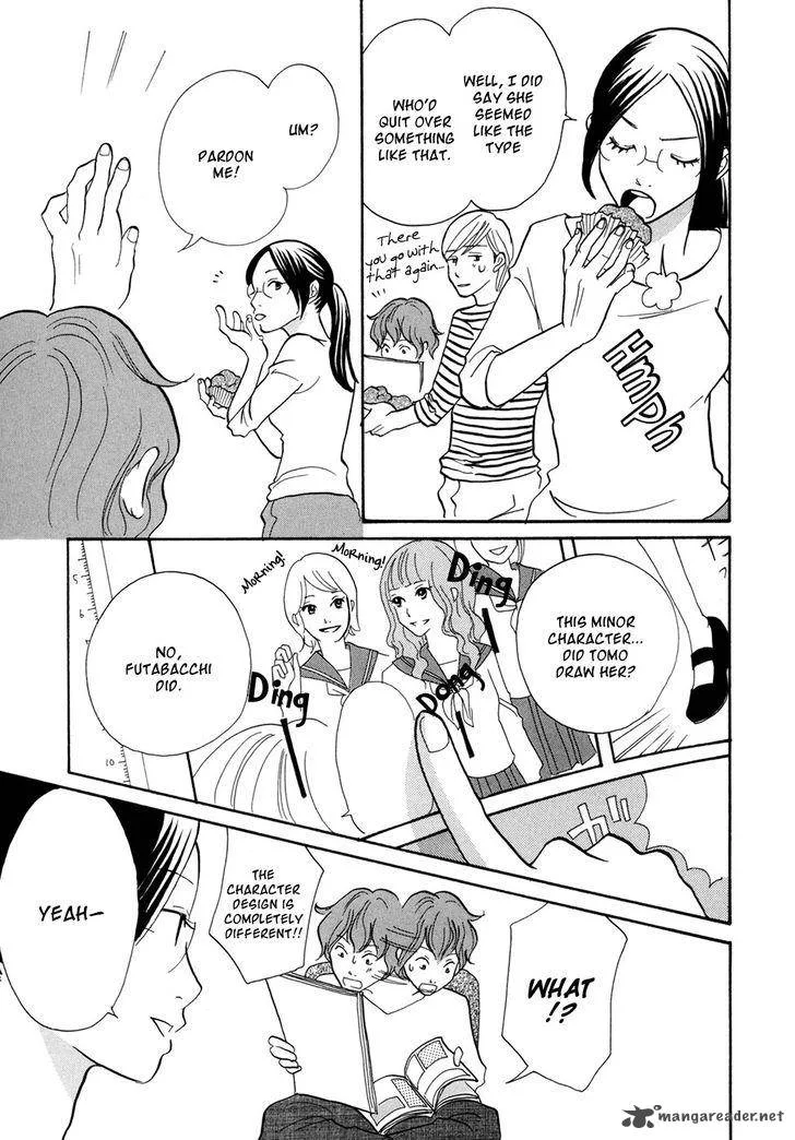Pen to Chocolate Chapter 18 page 14