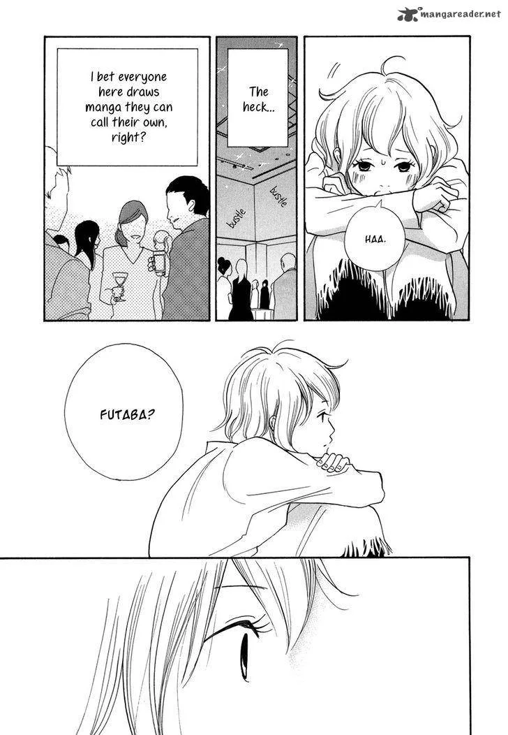 Pen to Chocolate Chapter 20 page 10