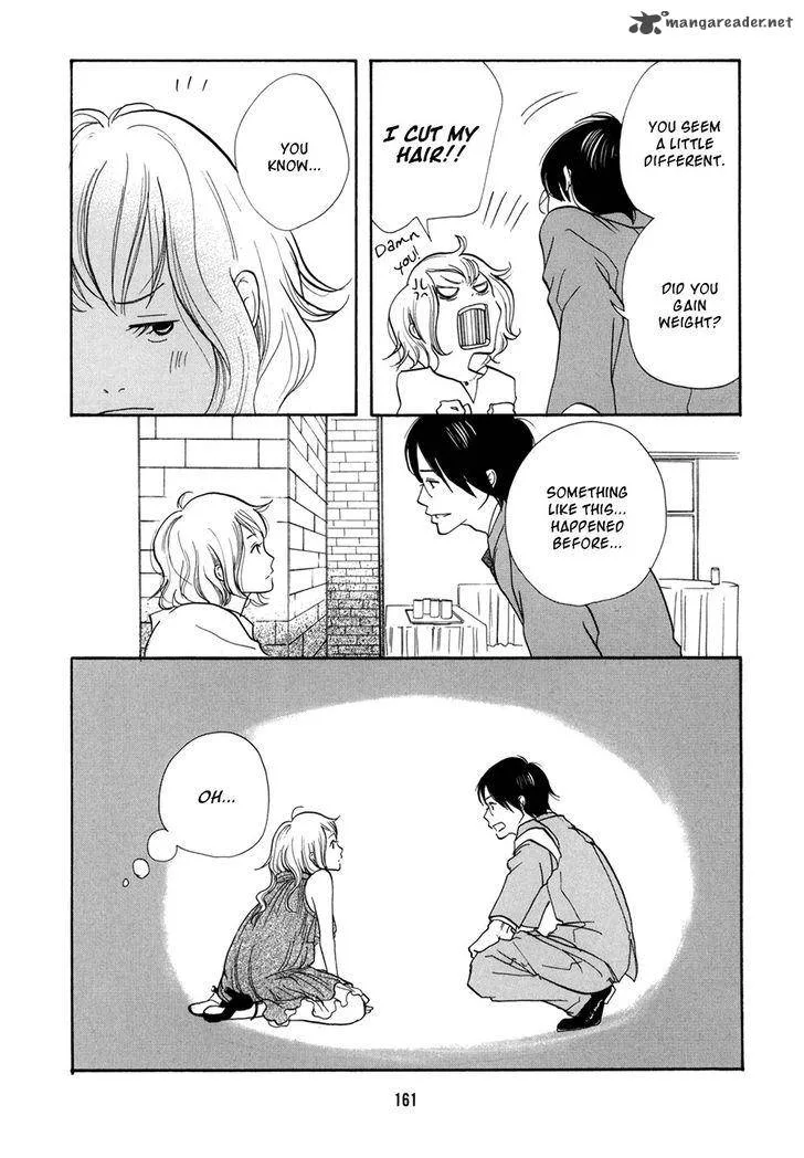 Pen to Chocolate Chapter 20 page 14