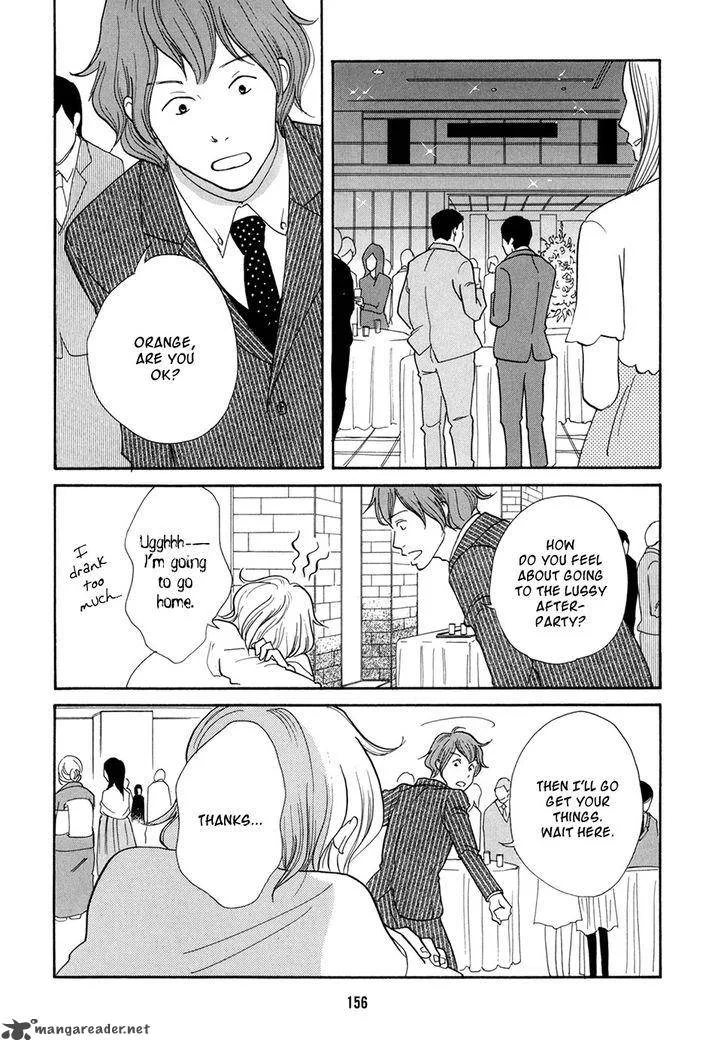 Pen to Chocolate Chapter 20 page 9