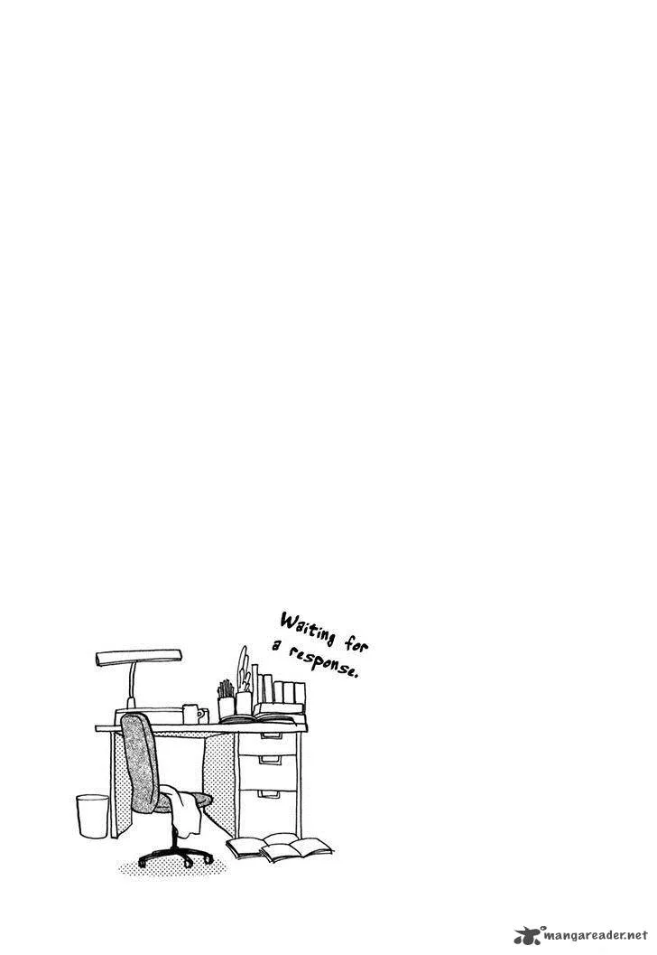 Pen to Chocolate Chapter 4 page 18